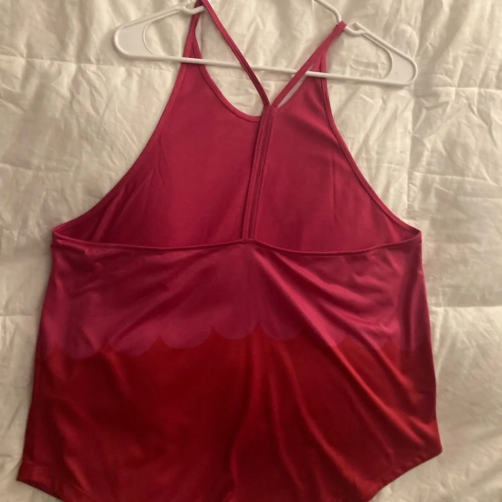 Top tank Adidas / Marimekko size L - Picture 2 of 4